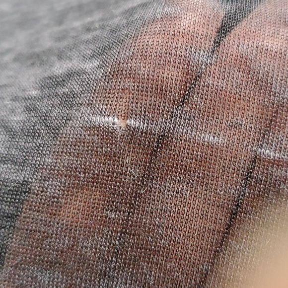 💀4 for $20-Stranded Sheer Graphic Tee - Picture 11 of 12